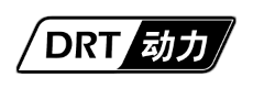 DRT Logo